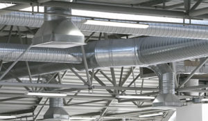 Custom HVAC Ductwork in St. Louis County, MO
