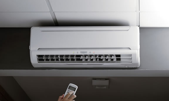 Ductless Mini-Split air conditioner repair & installation in Fenton, MO