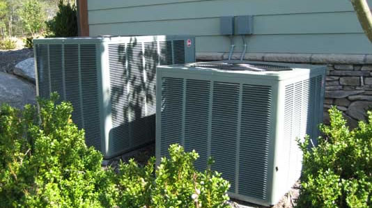 Heat Pump sales and service in St. Louis Missouri