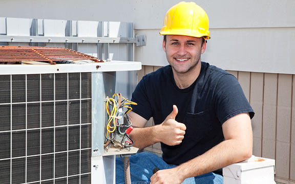 HVAC Maintenance - Heating and Air Conditioning Maintenance in St. Louis Missouri.