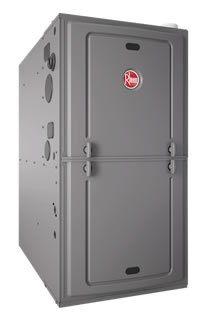 Rheem Furnace Repairs St. Louis MO