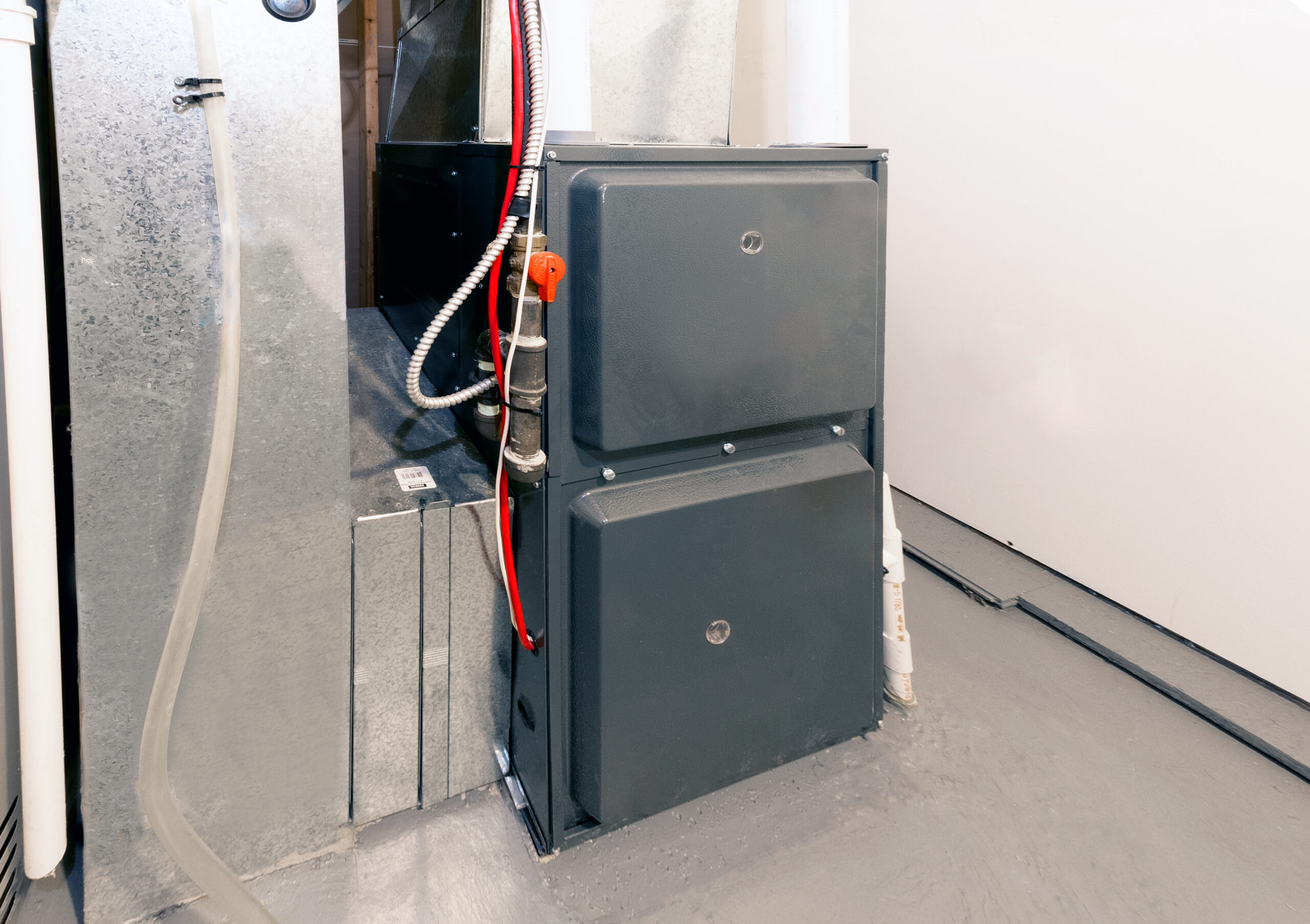 Why Does My Furnace Sound Like Running Water? Learn More